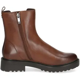 CAPRICE Stiefelette Stiefelette Leder/Textil | Gr.: 39