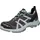 Haix Black Eagle Safety 40.1 Low grey-mint - UK 8