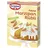 Dr. Oetker Feine Marzipan Rübli Dekor 12 St., 12 St.