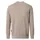 CasaModa Strickjacke Basic beige XXL