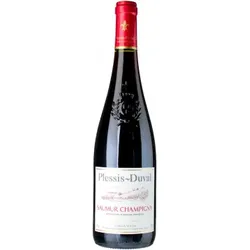 Saumur Champigny 2024 - Plessis-Duval