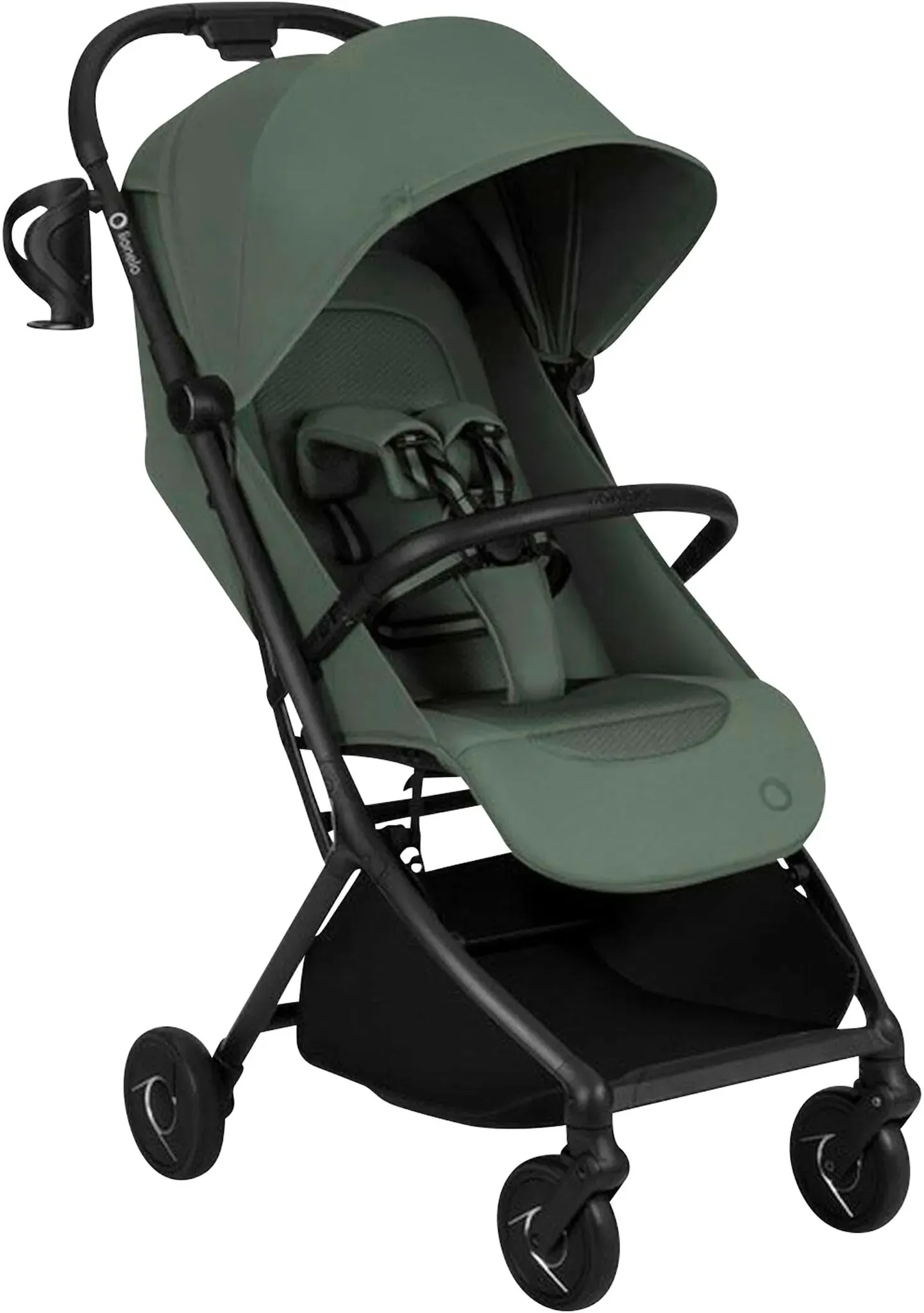 Lionelo Buggy SIA, gruen