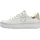 Marco Tozzi Guido Maria Kretschmer Sneaker flach dicker Sohle Bequem, weiß 38 EU