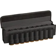 Bosch PRO Impact Steckschlüsselsatz Set, 3/4", tief, 9‐tlg.