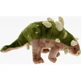 Cornelissen Dinosaurier Plüschtier, Euoplocephalus, - Grün