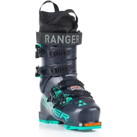 Fischer Ranger 105 DYN Damen Skischuhe Grau 23,5
