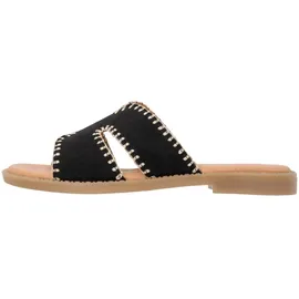 remonte D364502 D36 für Damen, schwarz, Größe 36 EU