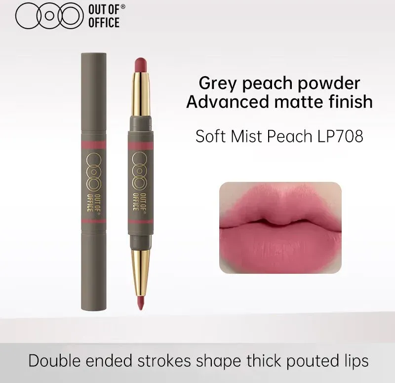 OUT OF OFFICE LIPLINER-STIFT - LP 708