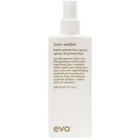 Evo icon welder heat protection spray Hitzeschutzspray 200 ml