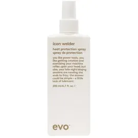 Evo icon welder heat protection spray Hitzeschutzspray 200 ml