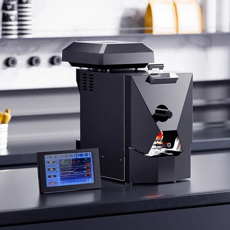 Skywalker Delta | Kaffeeröster | mit Display und Artisananbindung |...