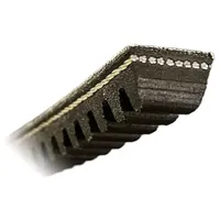 Optibelt SUPER XE-POWER PRO XPA 1157 XEP Keilriemen - flankenoffen, verzahnt
