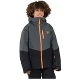Rossignol Wispile Jacke - Black - 8 Jahre