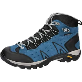 Lowa Mauria Evo GTX Damen anthrazit/türkis 37,5