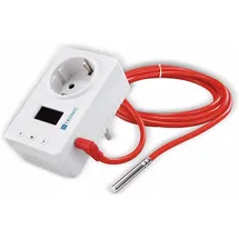 H-Tronic UTS 125 Temperaturschalter -55 - 127°C