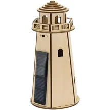 SOL-Expert Sol Expert 40295 Leuchtturm Starlight