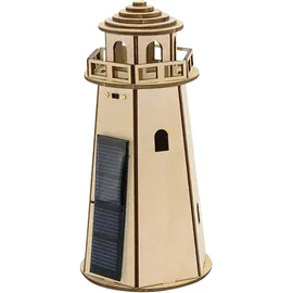 SOL-Expert Sol Expert 40295 Leuchtturm Starlight