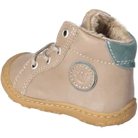 Pepino Stiefel in beige | Gr.: 22