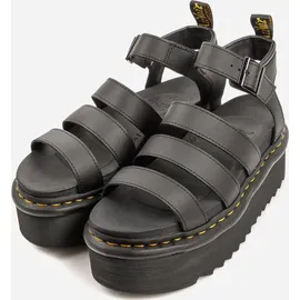 Dr. Martens Blaire Quad Hydro black hydro 39