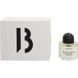 Byredo Eleventh Hour Eau de Parfum 50 ml