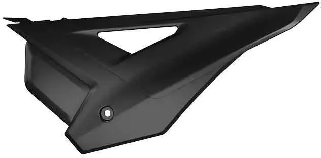 Race Tech Airbox-Abdeckungen