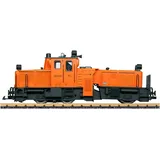 LGB 21671 G Schienenreinigungslok