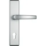 ABUS KLT512 F1 Schutzgarnitur grau