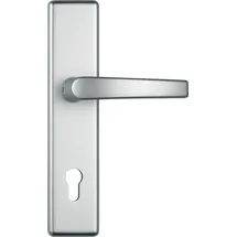 ABUS KLT512 F1 Schutzgarnitur grau