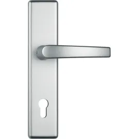 ABUS KLT512 F1 Schutzgarnitur grau