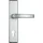 ABUS KLT512 F1 Schutzgarnitur grau