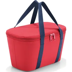 Coolerbag Tasche XS red