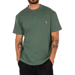 IRIEDAILY SPIEGELREFLEX T-Shirt 2025 jungle green - M