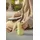 Stelton Thermobecher To Go Click 400 ml Edelstahl Gelb