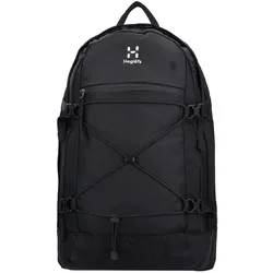 Haglöfs Backup Rucksack 47 cm Laptopfach  schwarz