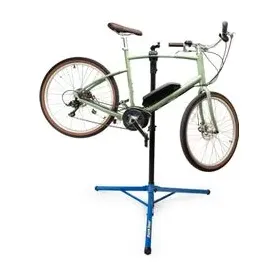 Park Tool PRS-26 Werkstattstativ Montageständer blau