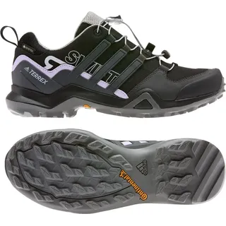Core Black / Dgh Solid Grey / Purple Tint 38 2/3