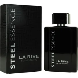 La Rive Steel Essence Eau de Toilette 100 ml