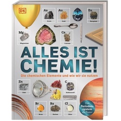 Alles ist Chemie!