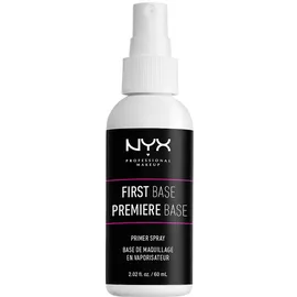 NYX Professional Makeup First Base Primer Spray Foundation-Spray 60 ml