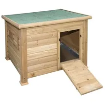 Kerbl Enten- und Gänsestall Duck Town