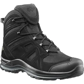 Haix Black EAGLE Athletic 2.0 V GTX mid/black - EU 40 - 40