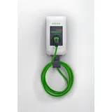KEBA KeContact P30 x-series Wallbox Typ 2 (22 kW, 32 A) 6 m