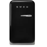 Smeg FAB5LBL6 Minikühlschrank 74 l 74 cm hoch Schwarz