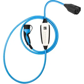 NRGkick 32A Pure Ladestation 7,5 m
