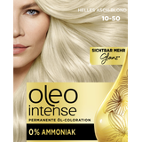 Syoss Oleo Intense 10-50 helles asch-blond 115 ml