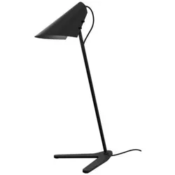 Belid - Vincent Tischleuchte Black