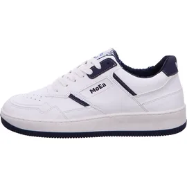 moea Herren Navy/Weiß 40