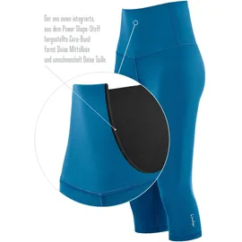 Winshape Functional Comfort High Waist” teal green, S