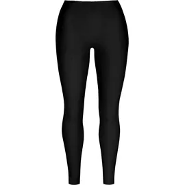 MEY Noblesse Leggings Schwarz 38