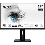 MSI PRO MP273APDE, 27" (9S6-3PB49H-049)